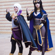 Cosplay by Unknown & Haiden Hazard